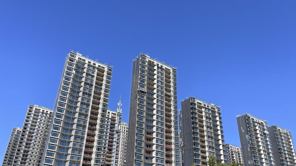 北京：全市房屋建筑嚴禁擅自變動建筑主體和承重結(jié)構(gòu)