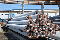 預應力管樁的特點